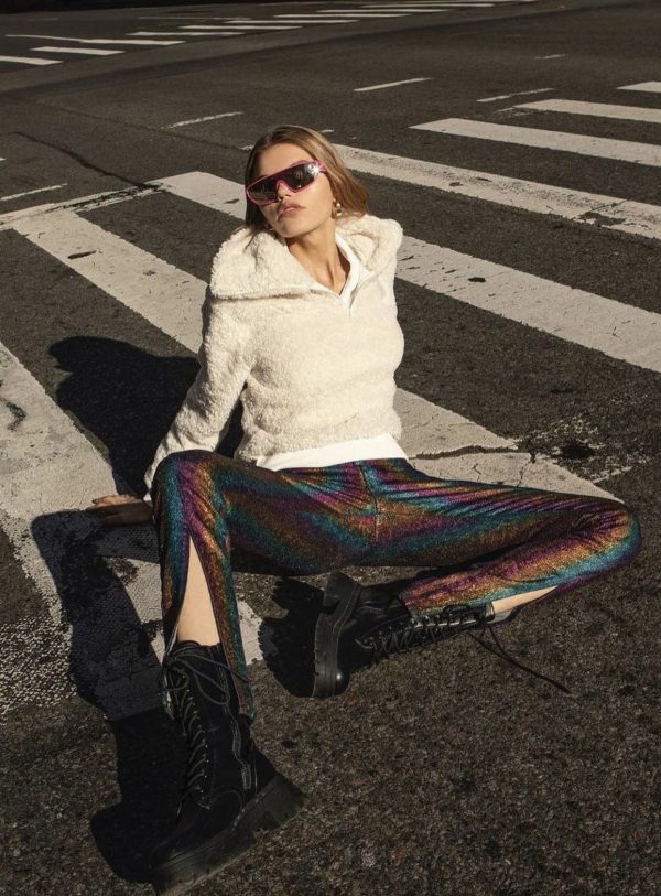 Adele S/W Rainbow - Image 3