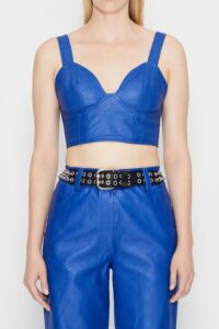 VELOCITY BUSTIER- TOP - Image 3
