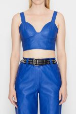 VELOCITY BUSTIER- TOP - Image 3