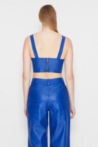 VELOCITY BUSTIER- TOP - Image 4