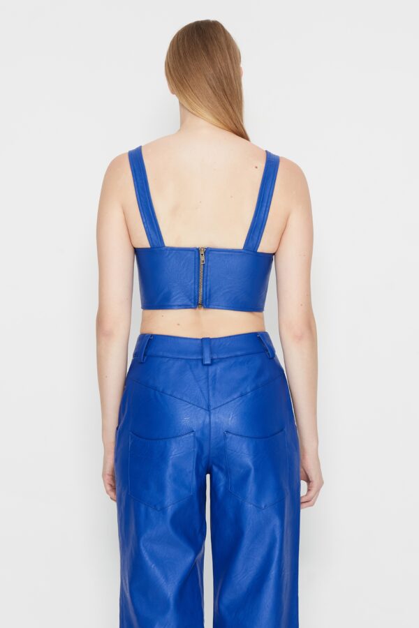VELOCITY BUSTIER- TOP - Image 4