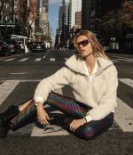 Adele S/W Rainbow - Image 2