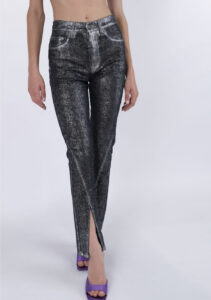 Adele S/W Silver