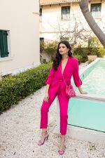 Κοστούμι φούξ