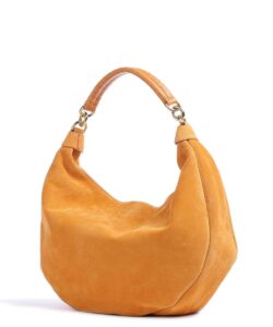 COCCINELLE Maelody Suede Hobo bag - Image 2