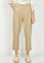 Παντελόνι με ρεβερ