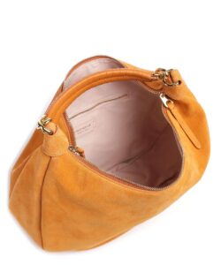 COCCINELLE Maelody Suede Hobo bag - Image 4