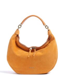 COCCINELLE Maelody Suede Hobo bag