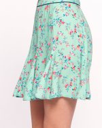 Μίνι Φλοράλ φούστα - Image 2