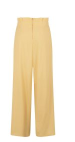 Ψιλόμεση Παντελόνα βερύκοκο - Image 2