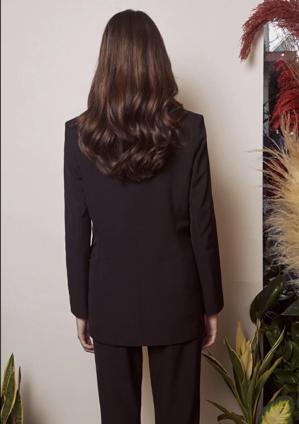 Μπλέϊζερ σε ίσια γραμμή - Image 2