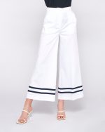 ΠΑΝΤΕΛΟΝΙ CROP ΜΕ ΔΙΠΛΗ ΡΙΓΕΣ ΑΚΡΗ - Image 4