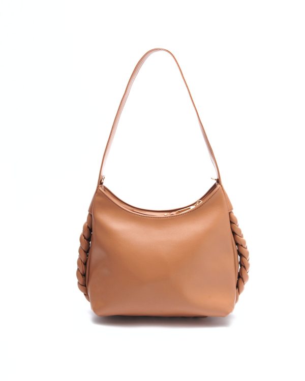 ΤΣΑΝΤΑ ΩΜΟΥ ΜΕ ΠΛΕΚΤΟ ΣΧΕΔΙΟ - Image 4