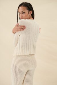 Cardigan - Image 2