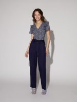 Παντελόνι paperbag