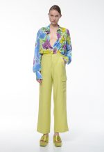 Fernet chiffon shirt trilogy - Image 5