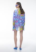 Fernet chiffon shirt trilogy - Image 3