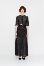 LACE N GRACE TOP