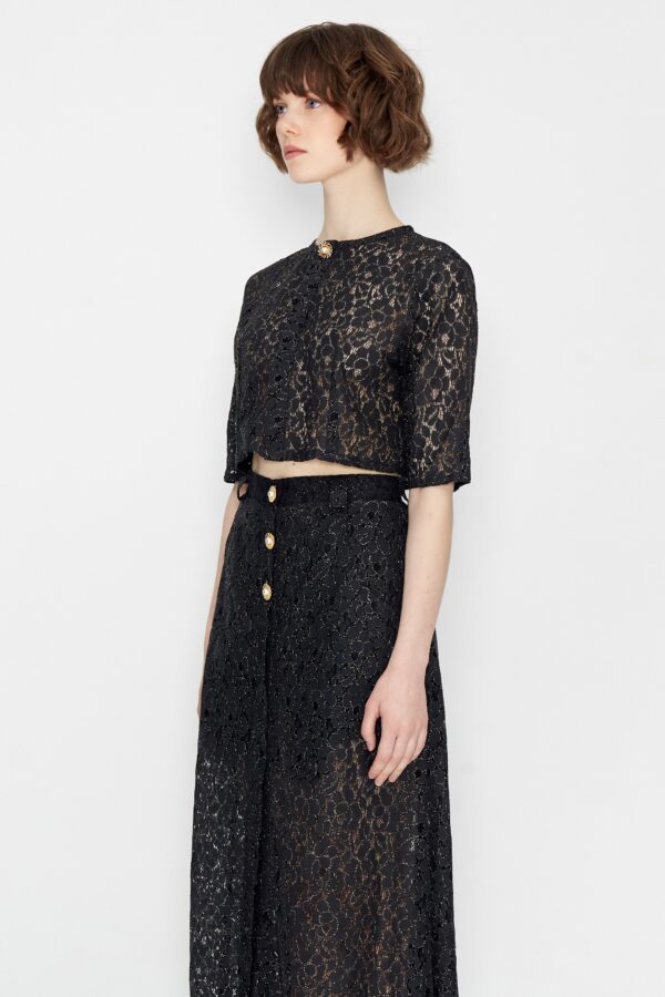 LACE N GRACE TOP - Image 3