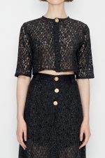 LACE N GRACE TOP - Image 2