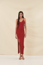 Dress Maxi Lurex - Image 3