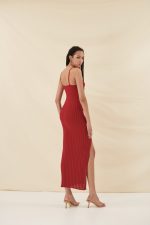 Dress Maxi Lurex - Image 4