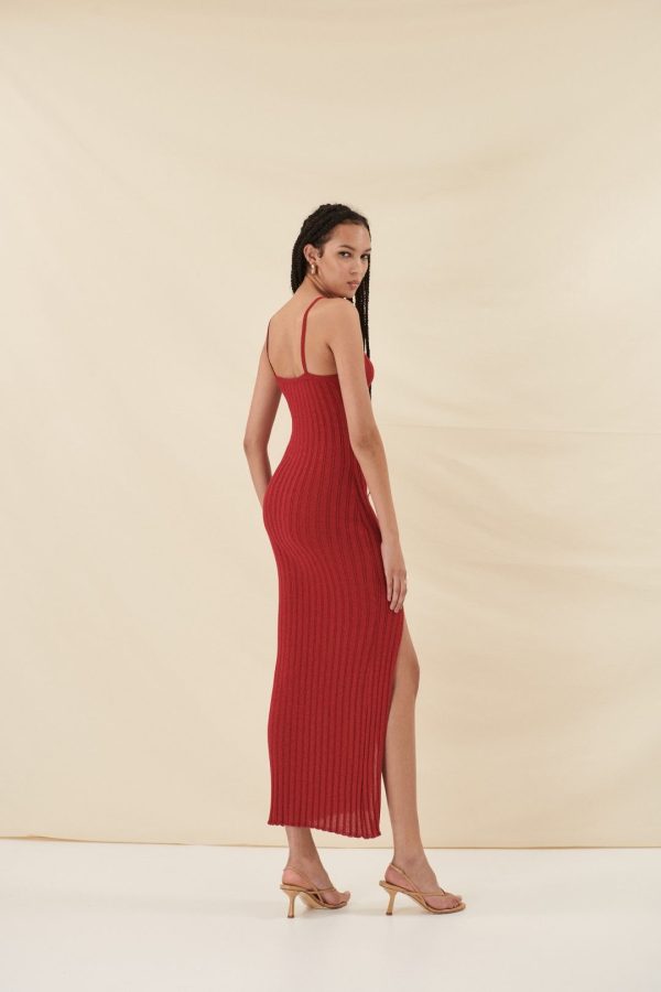 Dress Maxi Lurex - Image 4