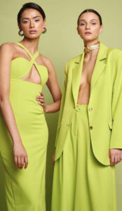Amaro midi dress - Image 2