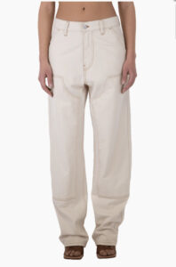 Lorenza Cream