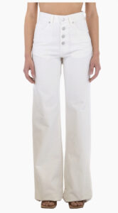 Marissa Off-White Buttons - Image 2