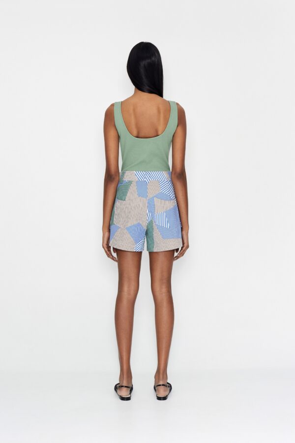 AMALFI SHORTS - Image 4