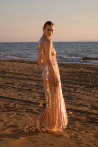 NUDE DRESS - Image 2