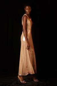 NUDE DRESS - Image 5