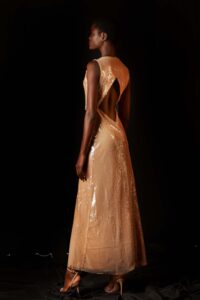 NUDE DRESS - Image 6