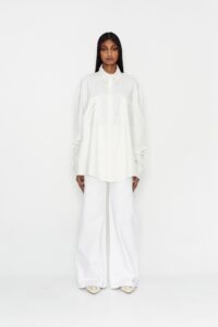 SORRENTO SHIRT WOMEN - Image 2