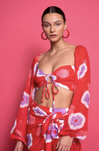 Caipirinia set co-ord trilogy - Image 3