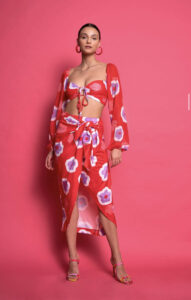 Caipirinia set co-ord trilogy