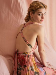 harpe jumpsuitη - Image 3