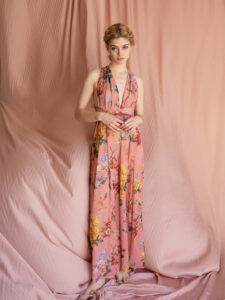 harpe jumpsuitη