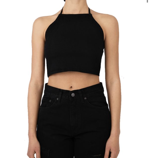 Letizia Black S/W - Image 1