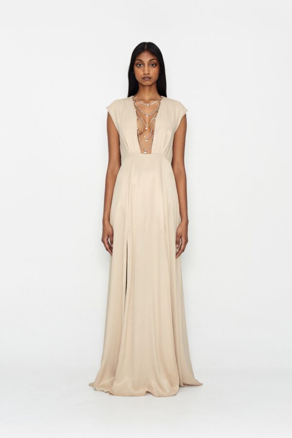 PEARL PERFECT DRESS - Image 3