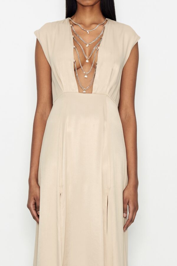 PEARL PERFECT DRESS - Image 6