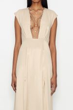 PEARL PERFECT DRESS - Image 6