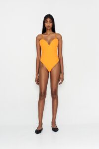SUNKISSED BODYSUIT - Image 2