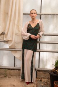 ELOWEN DRESS