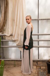 ELOWEN DRESS - Image 3