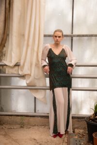 ELOWEN DRESS - Image 6