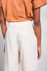 SUITS PANTS CREAM - Image 4