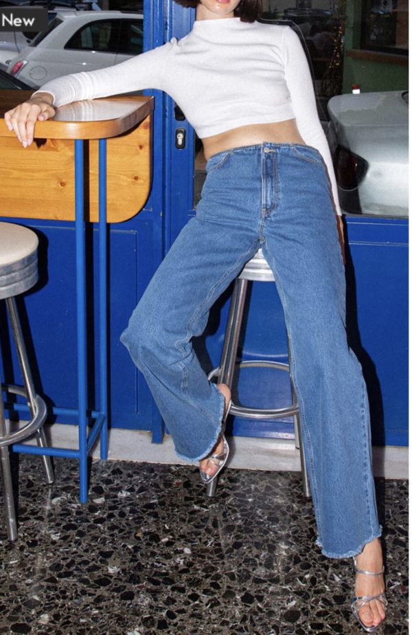 Ailyn S/W Cropped - Image 2