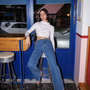 Ailyn S/W Cropped